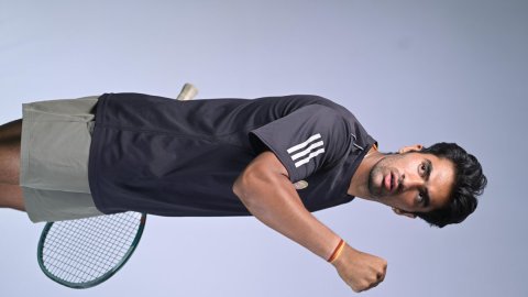 ITF Tour: Hitesh Chauhan in second round of M15 Gwalior; Manish Sureshkumar advances too