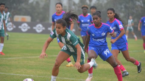 IWL 2025-26: Sethu FC underway with comeback win over Kickstart