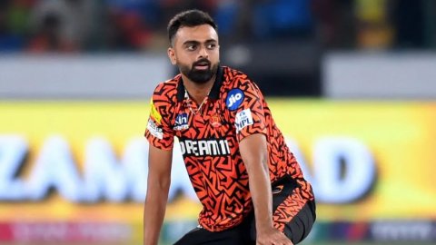 SRH ने जयदेव उनादकट को नकारा, लेकिन अब बॉलर ने रच दिया SMAT में इतिहास
