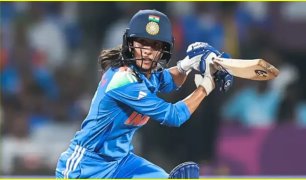 जेमिमाह रोड्रिग्स की धमाकेदार 69 से स्री लंका महिला बनाम इंडिया महिला पहले टी20 में भारत की 8 विकेट से शानदार जीत