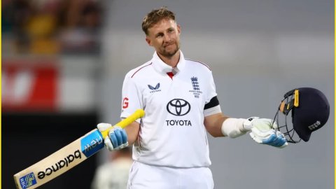 Joe Root के नाम दर्ज हुआ बेहद ही शर्मनाक रिकॉर्ड, ऑस्ट्रेलिया में आज तक नहीं जीते कोई भी टेस्ट
