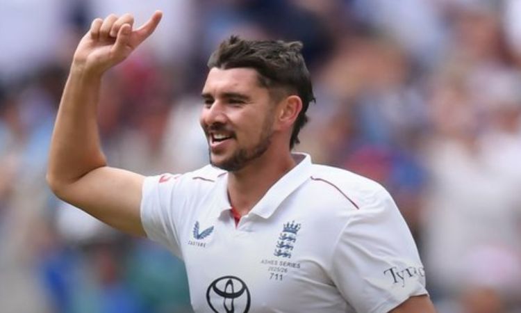 Josh Tongue is the first England bowler to take a five-for in a men's Test at the MCG since Dean Headley in 1998