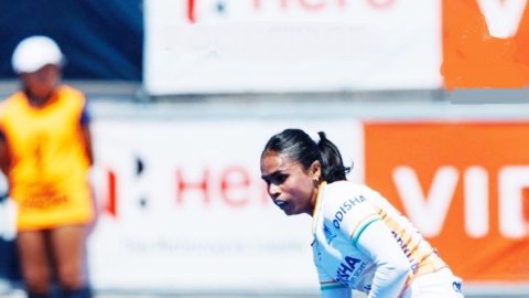 Junior Women’s World Cup: India go down 1-3 to Germany in Chile