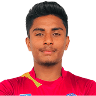 Kalana Liyanage Photo