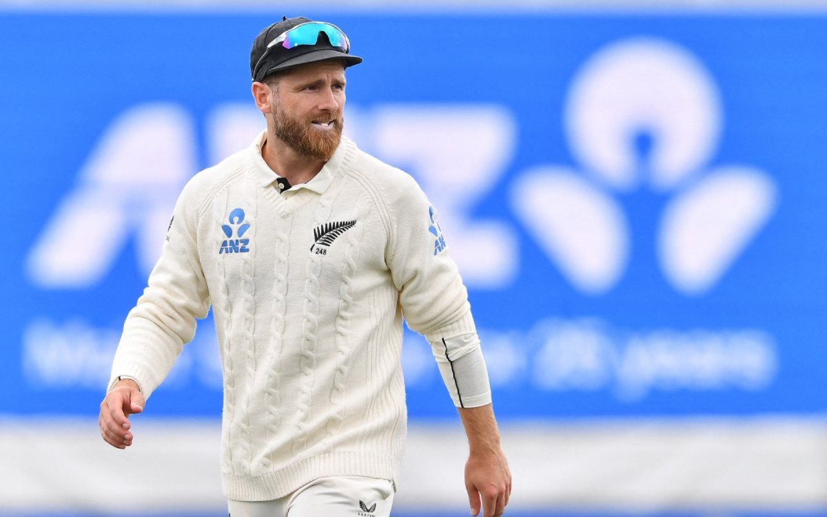 kane williamson