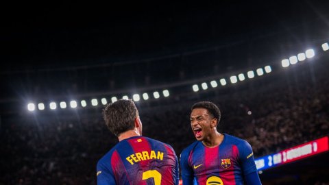 La Liga: Barca beat Atletico to move four points clear at the top