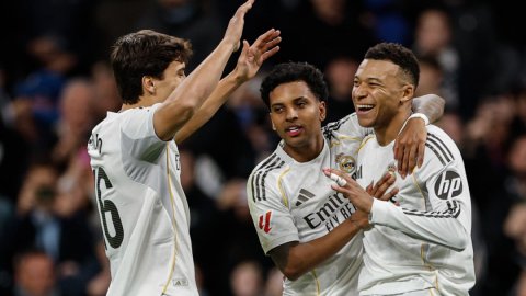 La Liga: Real Madrid takes controversial win against Sevilla