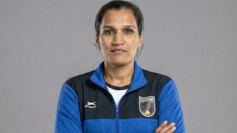 Long way to go, but I’m very excited, says Rani Rampal on embracing coaching role at HIL