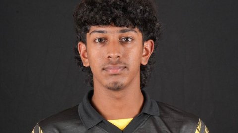 Malaysia U19 skipper Patro keen to take on powerhouses India and Pakistan