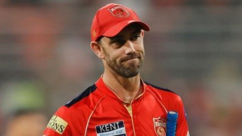 ग्लेन मैक्सवेल नहीं लेंगे IPL 2026 के ऑक्शन में हिस्सा, ग्रीन,वेकंटेश और स्मिथ समेत इन 45 खिलाड़ियों