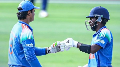Men's U19 Asia Cup: India script history, post mammoth 433/6 vs UAE in opener