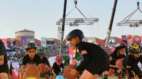 ‘Mini Khel Mahakumbh’ to be held in Surat from January 9 to 12