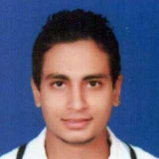 Mohammad Naeem Photo