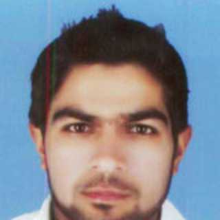 Mohammad Suleman Photo