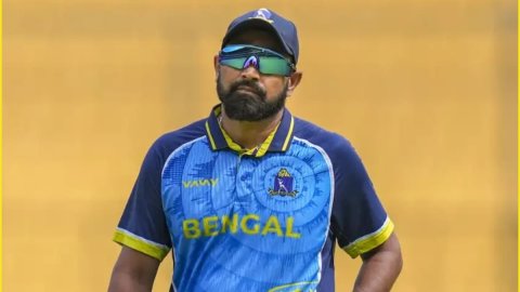 W,W,W,W: मोहम्मद शमी के तूफान में उड़ा हरियाणा, क्या अब मिलेगी Team India में जगह?