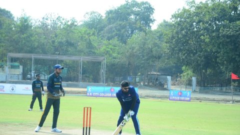 Nagesh Trophy: Haryana, Odisha win in 8th edition of Men’s National T20 Cricket Tournament for the B