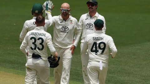  Glenn McGrath का महारिकॉर्ड खतरे में,इंग्लैंड के खिलाफ गाबा टेस्ट में Nathan Lyon इतिहास रचने के कर