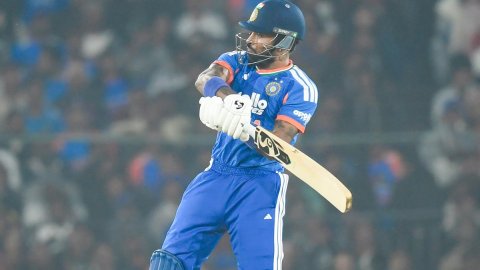 'Out-and-out match-winner' Hardik will be integral to India’s success at T20 WC: Uthappa