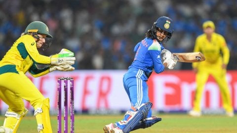 Pain of ODI World Cup semi-final defeat to India is still there, says Kim Garth