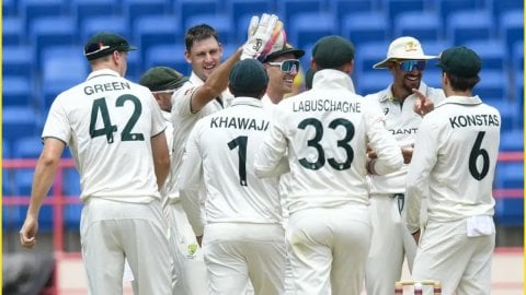 AUS vs ENG 3rd Test: एडिलेड टेस्ट के लिए बदल जाएगी ऑस्ट्रेलिया की प्लेइंग XI, इन दो धाकड़ खिलाड़ियों