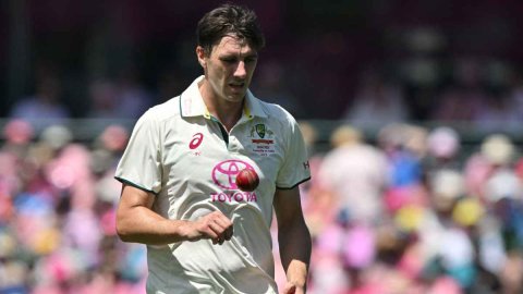 Captain Pat Cummins Back In Australia Squad For Third Ashes Test