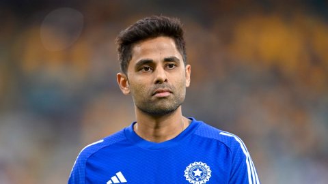 Playing domestic cricket serves as good challenge when not playing international games: SKY