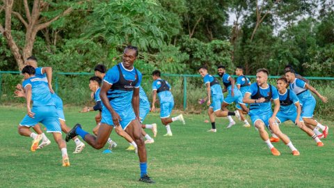 Punjab FC eye history as they face East Bengal for a place in the AIFF Super Cup final