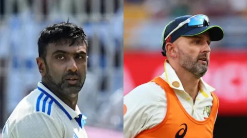 आर अश्विन ने बयान से मचाया बवाल, बोले- 'मैं नाथन लायन की तरह अपनी निराशा नहीं बयां कर सकता'