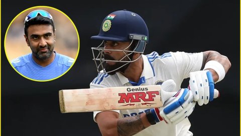 क्या टेस्ट रिटायरमेंट से यू-टर्न लेंगे Virat Kohli? सुनिए क्या बोले Ravichandran Ashwin