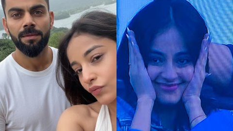 आखिर कौन है ये 2.5 मिलियन फॉलोअर्स वाली मिस्ट्री गर्ल? IND vs SA वनडे के दौरान वायरल हुई VIDEO