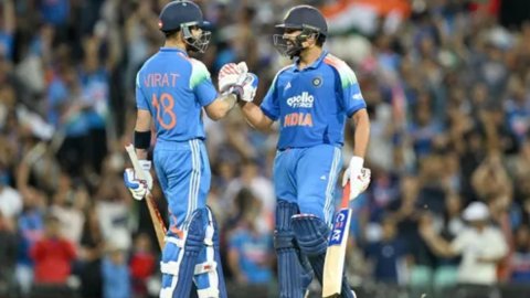 'रोहित-विराट ने वर्ल्डकप 2027 में अपनी जगह पक्की कर ली है, उनके बिना हम नहीं जीत सकते'