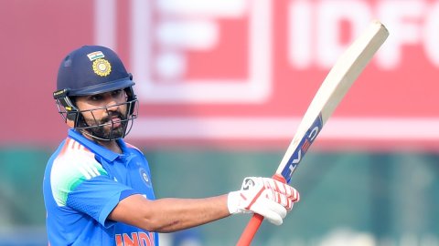 Rohit's aggressive approach changed how India plays white-ball cricket, says Abhishek Nayar