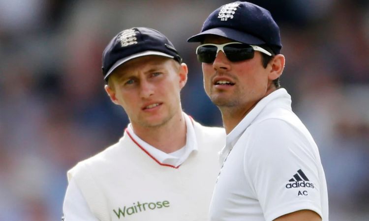 Joe Root Creates History Breaks former England captain alastair cook’s Record