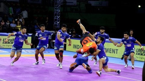 Sandeep Narwal headlines Rohtak Royals’ squad at KCL auctions