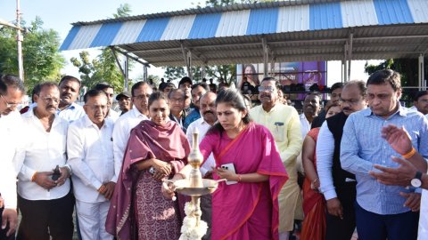 Sansad Khel Mahotsav 2025: A grand sports confluence ushers in a sporting revolution in Bhusawal