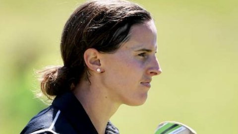 Satterthwaite, Peterson and Tsukigawa appointed as NZ's regional female pathway leads