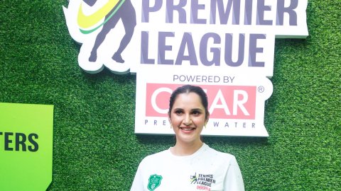 Season 7 of the Tennis Premier League gears up for a thrilling week of action