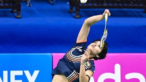 Senior National Badminton: Shruti Mundada, Parul Choudhary, Tanvi Patri upset higher-ranked players 