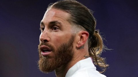 Sergio Ramos says goodbye as Monterrey spell ends; gets offer from Manchester United