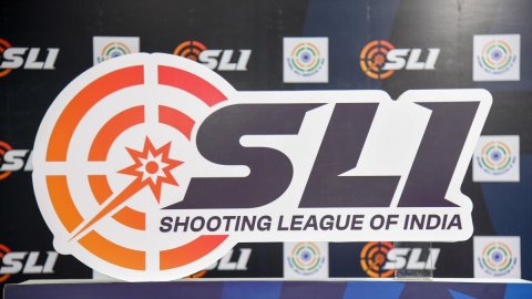 Shooting League of India add UP Prometheans as franchise ahead of inaugural edition