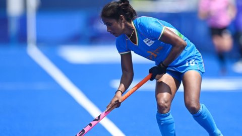 Shrachi Bengal Tigers all set to roar in Women's Hockey India League 2025-26