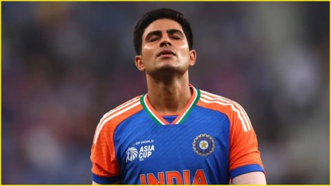 IND vs SA 5th Test: क्या अहमदाबाद टी20 खेलेंगे Shubman Gill? भारतीय उपकप्तान से जुड़ी बड़ी खबर आई सा