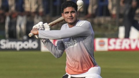 BCCI के सालाना कॉन्ट्रैक्ट में गिल को मिलने वाला है तगड़ा प्रमोशन, जानिए रोहित-विराट का क्या होगा?