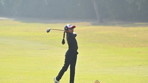 Six Indians impress at US Kids Indian Championship