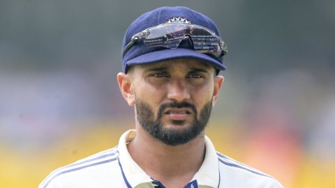 SMAT: ‘No matter what, you have to give your best,’ says Reddy after picking hat-trick