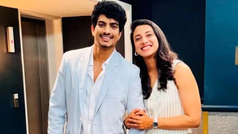 क्या 7 दिसंबर को होगी पलाश और स्मृति की शादी? मंधाना के भाई ने अफवाहों पर तोड़ी चुप्पी