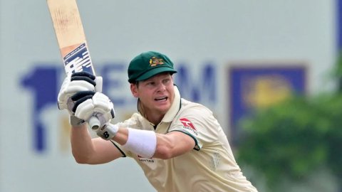  AUS vs ENG: Steve Smith गाबा टेस्ट में रच सकते हैं इतिहास, सिर्फ डॉन ब्रैडमैन बना पाए हैं ये रिकॉर्