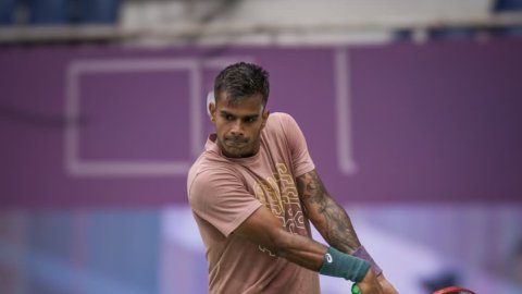 Sumit Nagal to lead India’s challenge at the milestone 10th edition of Bengaluru Open