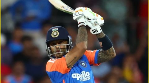 Suryakumar Yadav के पास इतिहास रचने का मौका, एक साथ तोड़ सकते हैं Virat Kohli और Heinrich Klaasen का