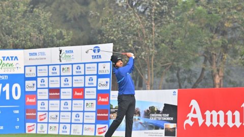 Tata Open 2025: Khalin Joshi and Veer Ahlawat take opening day honours